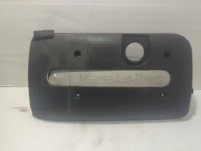 Tweedehands auto-onderdeel motorkap voor mercedes-benz clase c (w203) berlina * oem iam-referenties a6110101067