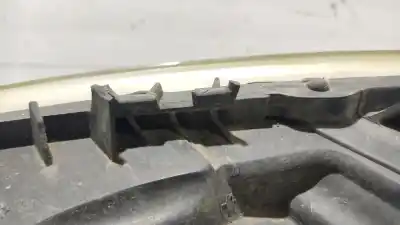 Piesă de schimb auto la mâna a doua far dreapta pentru renault megane ii berlina 5p megane ii referințe oem iam 260108053r  