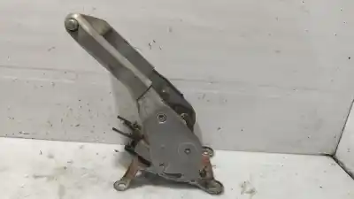 İkinci el araba yedek parçası EL FRENI KOLU için RENAULT MEGANE II BERLINA 5P  OEM IAM referansları 8200540735  