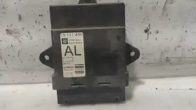 Second-hand car spare part electronic module for opel vectra c (z02) 2.0 dti 16v (f69) oem iam references 13111456