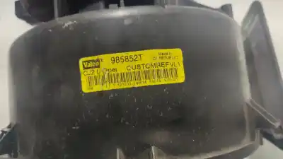 Автозапчасти б/у отопительный двигатель за opel vectra c (z02) 2.0 dti 16v (f69) ссылки oem iam 1845089 985852t 1808449
