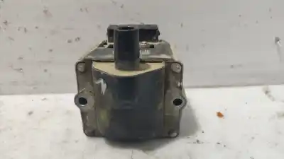 Recambio de automóvil de segunda mano de BOBINA ENCENDIDO para VW POLO CLASSIC (86C, 80) 1.3 CAT referencias OEM IAM 6N0905104  