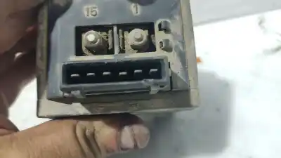 İkinci el araba yedek parçası atesleme bobini için vw polo classic (86c, 80) 1.3 cat oem iam referansları 6n0905104  