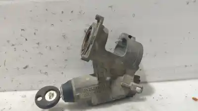 Recambio de automóvil de segunda mano de CONMUTADOR DE ARRANQUE para VW POLO CLASSIC (86C, 80) 1.3 CAT referencias OEM IAM 357905851  