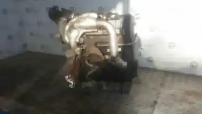 Pièce détachée automobile d'occasion moteur complet pour volkswagen golf iv berlina (1j1) gti références oem iam agu  1.8 /20v