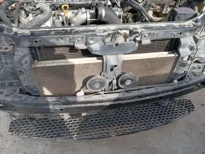 Second-hand car spare part INTERCOOLER for KIA CARENS III MONOSPACE (UN)  OEM IAM references 2827127450  