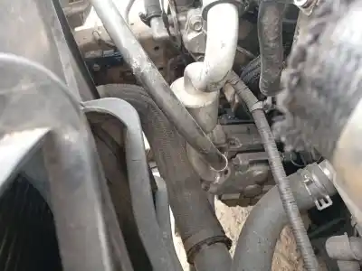 Pezzo di ricambio per auto di seconda mano TUBI ARIA CONDIZIONATA per KIA CARENS III MONOSPACE (UN)  Riferimenti OEM IAM 977621D400  