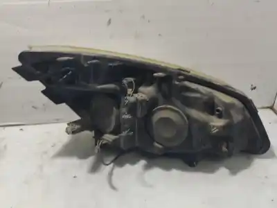 Автозапчасти б/у левая фара за renault scénic ii (jm0/1_) 1.5 dci (jm0f) ссылки oem iam 7701064132  