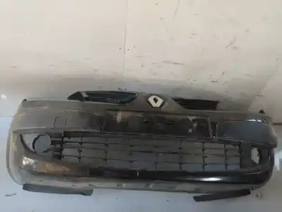 Second-hand car spare part front bumper for renault scénic ii (jm0/1_) 1.5 dci (jm0f) oem iam references 620225303r