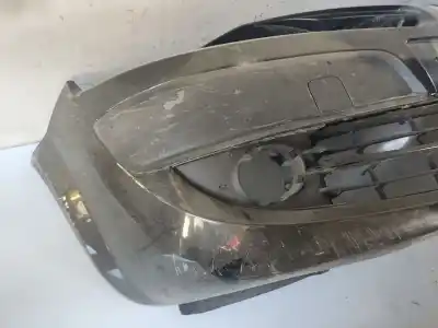 Автозапчасти б/у передний бампер за renault scénic ii (jm0/1_) 1.5 dci (jm0f) ссылки oem iam 620225303r  