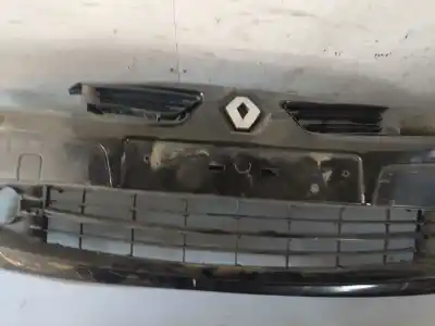 Автозапчасти б/у передний бампер за renault scénic ii (jm0/1_) 1.5 dci (jm0f) ссылки oem iam 620225303r  