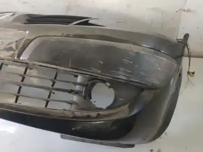 Автозапчасти б/у передний бампер за renault scénic ii (jm0/1_) 1.5 dci (jm0f) ссылки oem iam 620225303r  