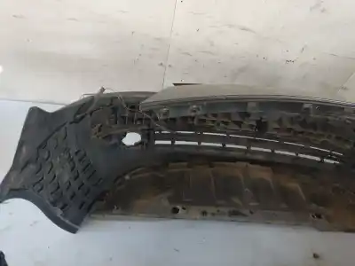 Автозапчасти б/у передний бампер за renault scénic ii (jm0/1_) 1.5 dci (jm0f) ссылки oem iam 620225303r  