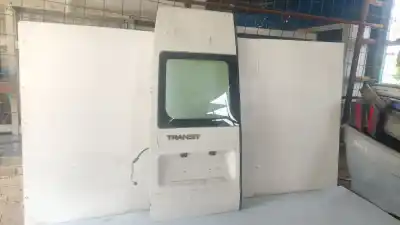 Pièce détachée automobile d'occasion Porte Arriere Gauche pour FORD TRANSIT MOD. 2000 COMBI 2.0 TDE CAT Références OEM IAM 870285  