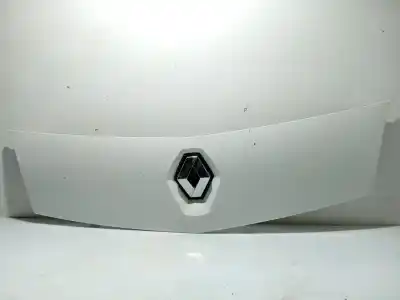Автозапчасти б/у решетка переднего бампера за renault kangoo express (fw0/1_) 1.5 dci 70 (fw0a, kw0v) ссылки oem iam 8200499017d