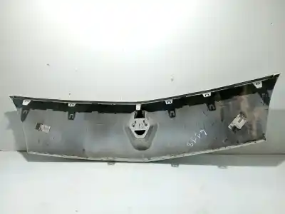 Автозапчастина б/у решіта переднього бампера для renault kangoo express (fw0/1_) 1.5 dci 70 (fw0a, kw0v) посилання на oem iam 8200499017d  