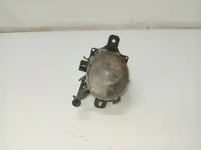 Автозапчасти б/у ПРАВАЯ ПРОТИВОТУМАННАЯ ФАРА за OPEL ZAFIRA / ZAFIRA FAMILY B (A05)  ссылки OEM IAM 13261998  93357464