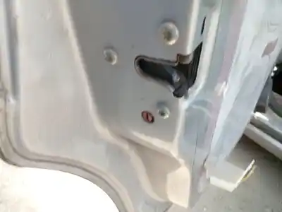 Gebrauchtes Autoersatzteil TÜRSCHLOSS HINTEN LINKS zum OPEL ZAFIRA / ZAFIRA FAMILY B (A05)  OEM-IAM-Referenzen 13210738  