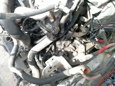 Автозапчасти б/у КОРОБКА ПЕРЕДАЧ за OPEL ZAFIRA / ZAFIRA FAMILY B (A05)  ссылки OEM IAM 93191522  