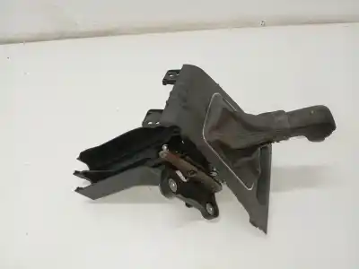 Piesă de schimb auto la mâna a doua SCHIMBATOR DE VITEZE pentru OPEL ZAFIRA / ZAFIRA FAMILY B (A05)  Referințe OEM IAM 55597061  8126100101