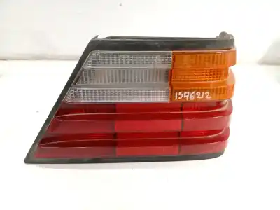 Автозапчастина б/у правий ліхтар для mercedes-benz 124 sedán (w124) 200 d (124.120) посилання на oem iam a1248201664