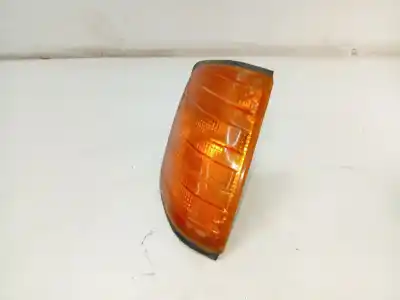 Автозапчастина б/у правий передній пілот для mercedes-benz 124 sedán (w124) 200 d (124.120) посилання на oem iam a1248260543