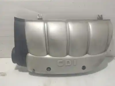 Tweedehands auto-onderdeel motorkap voor mercedes-benz clase c (w203) berlina * oem iam-referenties a6110101167