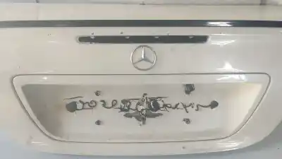 Tweedehands auto-onderdeel vorming voor mercedes-benz clase c (w203) berlina * oem iam-referenties a2037500881