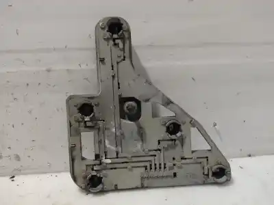 Tweedehands auto-onderdeel lamphouder voor mercedes-benz clase c (w203) berlina * oem iam-referenties a2038200177