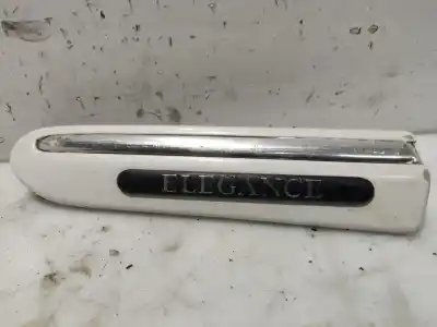 Tweedehands auto-onderdeel vorming voor mercedes-benz clase c (w203) berlina * oem iam-referenties a2036904