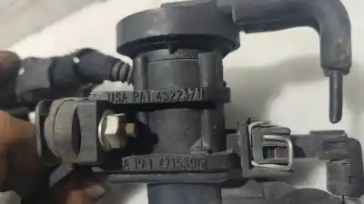 Pezzo di ricambio per auto di seconda mano valvola egr per opel vectra c (z02) 2.0 dti 16v (f69) riferimenti oem iam 4534375  4522371