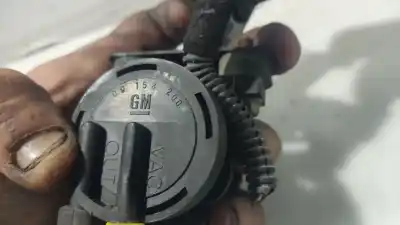 Pezzo di ricambio per auto di seconda mano valvola egr per opel vectra c (z02) 2.0 dti 16v (f69) riferimenti oem iam 4534375  4522371