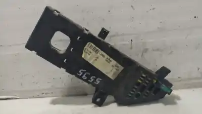 Second-hand car spare part fuse box unit for opel vectra c (z02) 2.0 dti 16v (f69) oem iam references 13181984