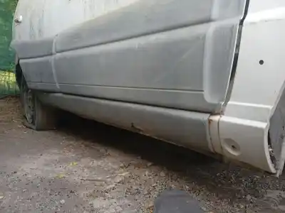 Автозапчасти б/у боковая юбка за tata safari (42_fd) 2.0 d 4x4 ссылки oem iam 00858fld