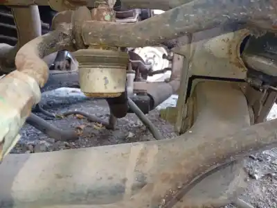 Автозапчастина б/у панель напрямов для tata safari (42_fd) 2.0 d 4x4 посилання на oem iam 00858bdc  