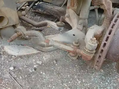 Автозапчасти б/у направление бар за tata safari (42_fd) 2.0 d 4x4 ссылки oem iam 00858bdi