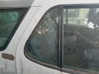 Автозапчасти б/у заднее правое окно за tata safari (42_fd) 2.0 d 4x4 ссылки oem iam 00858ltdf