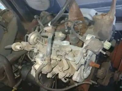 Автозапчасти б/у тнвд насос за tata safari (42_fd) 2.0 d 4x4 ссылки oem iam 68473b201a