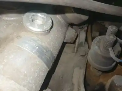 Автозапчастина б/у насос инжекційний для tata safari (42_fd) 2.0 d 4x4 посилання на oem iam 68473b201a  4dlte3