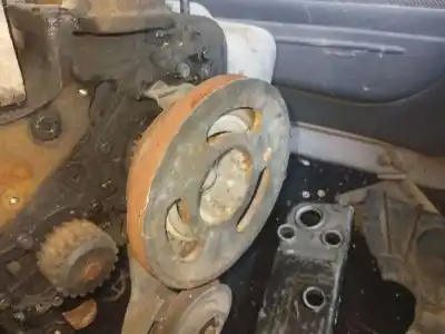 Автозапчасти б/у шкив коленчатого вала за tata safari (42_fd) 2.0 d 4x4 ссылки oem iam 00858pc