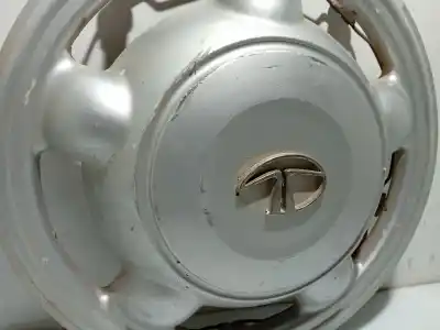 Автозапчасти б/у колпачки ​​ступицы за tata safari (42_fd) 2.0 d 4x4 ссылки oem iam 269940100137  