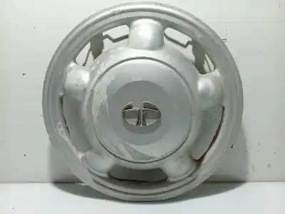 Автозапчасти б/у колпачки ​​ступицы за tata safari (42_fd) 2.0 d 4x4 ссылки oem iam 269940100137