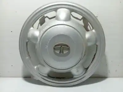 Автозапчасти б/у колпачки ​​ступицы за tata safari (42_fd) 2.0 d 4x4 ссылки oem iam 269940100137