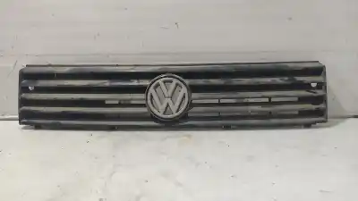 Second-hand car spare part front radiator support for vw polo classic (86c, 80) 1.3 cat oem iam references 867853853g
