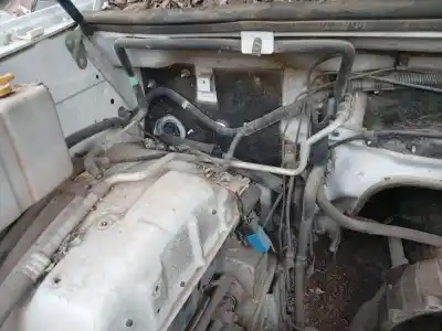 Автозапчасти б/у трубы кондиционирования воздуха за tata safari (42_fd) 2.0 d 4x4 ссылки oem iam 00858tbp