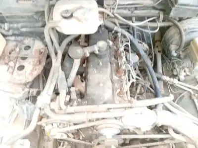 Автозапчастина б/у поршневий для ssangyong korando 2.9 turbodiesel cat посилання на oem iam 01895pb  