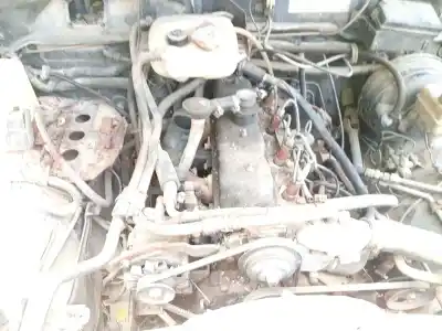 Автозапчасти б/у коленчатый вал за ssangyong korando 2.9 turbodiesel cat ссылки oem iam 01895c