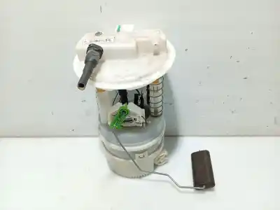 Автозапчастина б/у ІНДИКАТОР для RENAULT CLIO IV (BH_)  Посилання на OEM IAM 172025354R 100102272AD 