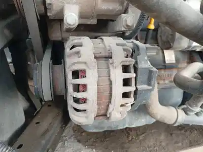 Piesă de schimb auto la mâna a doua ALTERNATOR pentru RENAULT CLIO IV (BH_)  Referințe OEM IAM 8200718724 F000BL0458 231003730R
