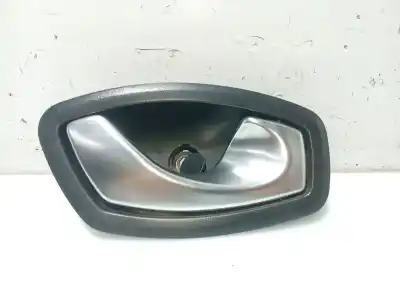 Second-hand car spare part INTERIOR RIGHT FRONT HANDLE for RENAULT CLIO IV (BH_)  OEM IAM references 826724399R 826728591R 826720001R